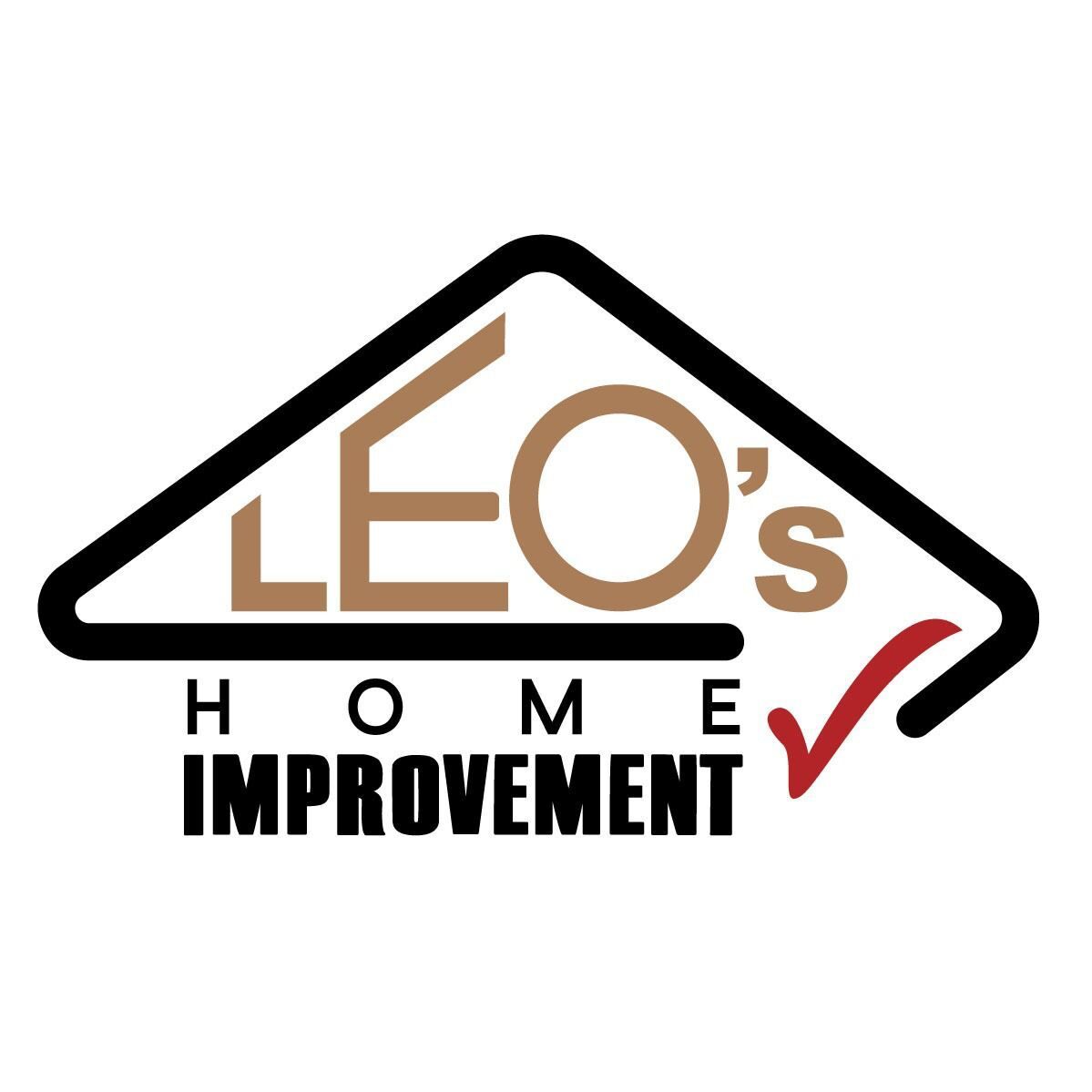 Leo's Home Improvement